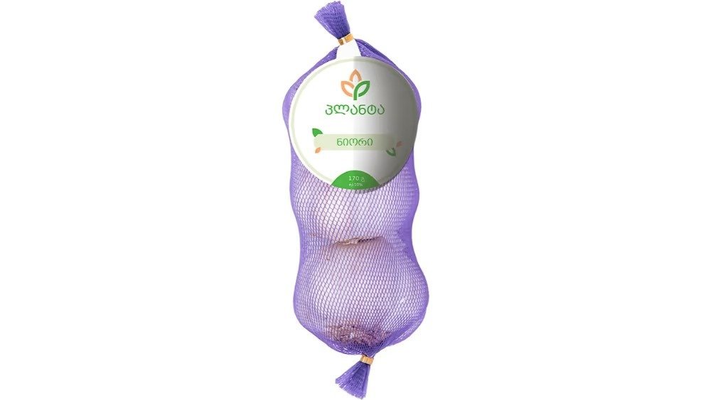 იმპ ნიორი Garlic (170 g)