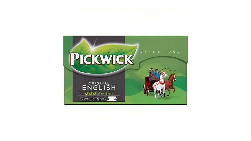 Pickwick Чай original