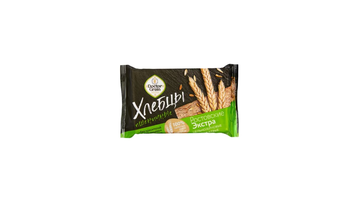 Crispy Bread (1 pcs)