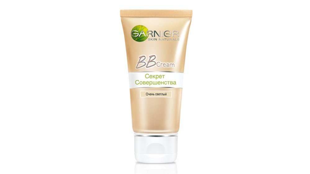 Garnier ბიბი კრემი Skin Protection Enhancer (50 ml)