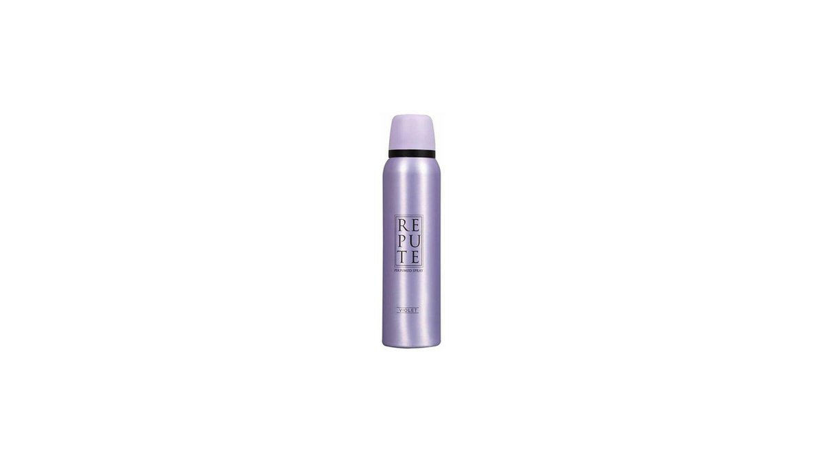 REPUTE ანტიპერსპირანტი Purple (150 ml)