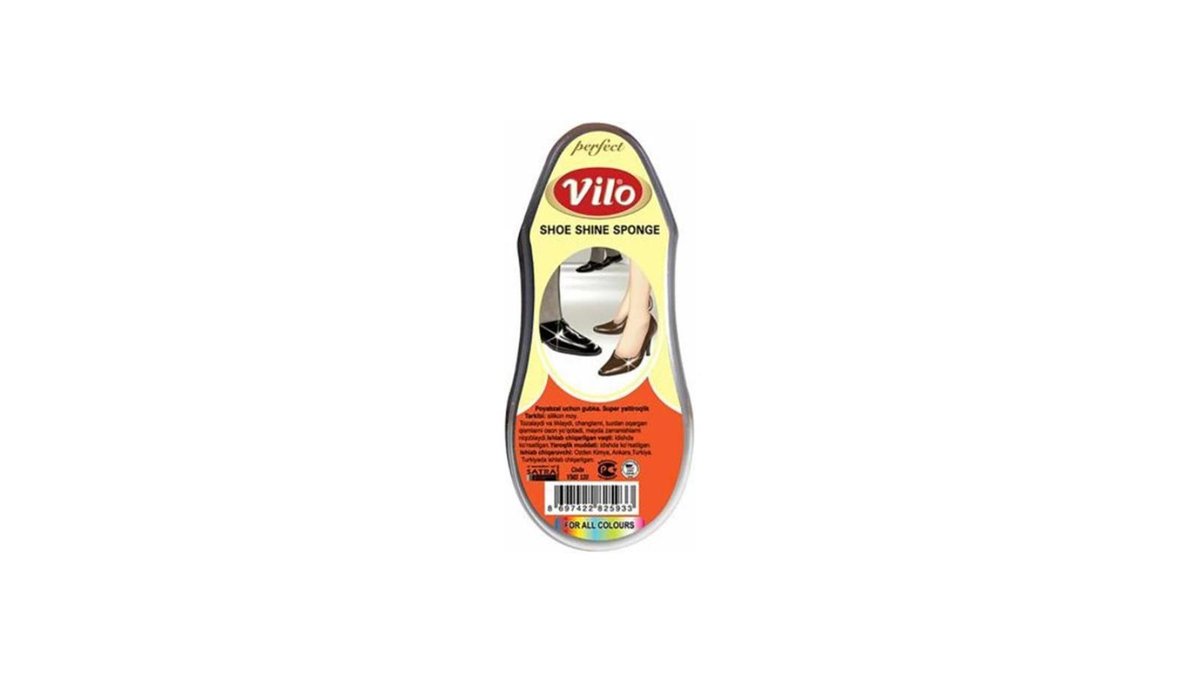 VILO სარეცხი სპონჯი (1 pcs)
