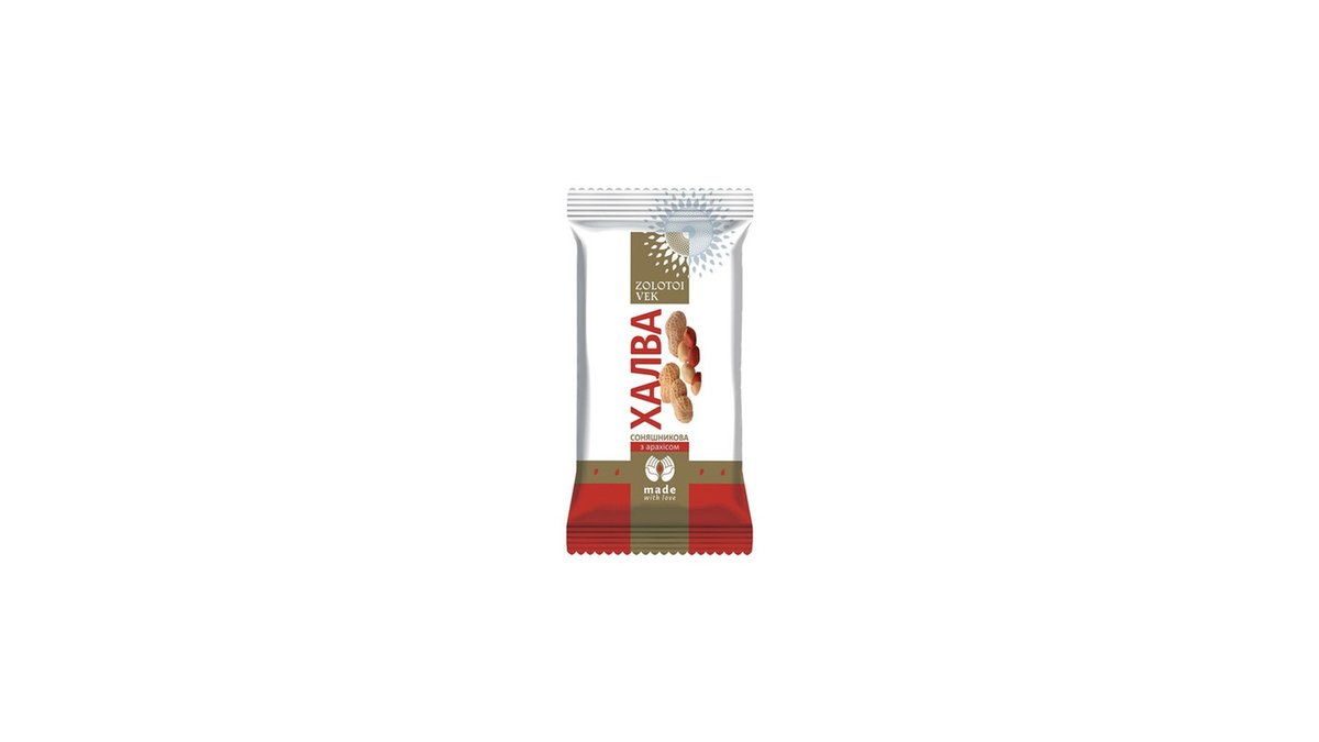 გოზინაკი (195 g)