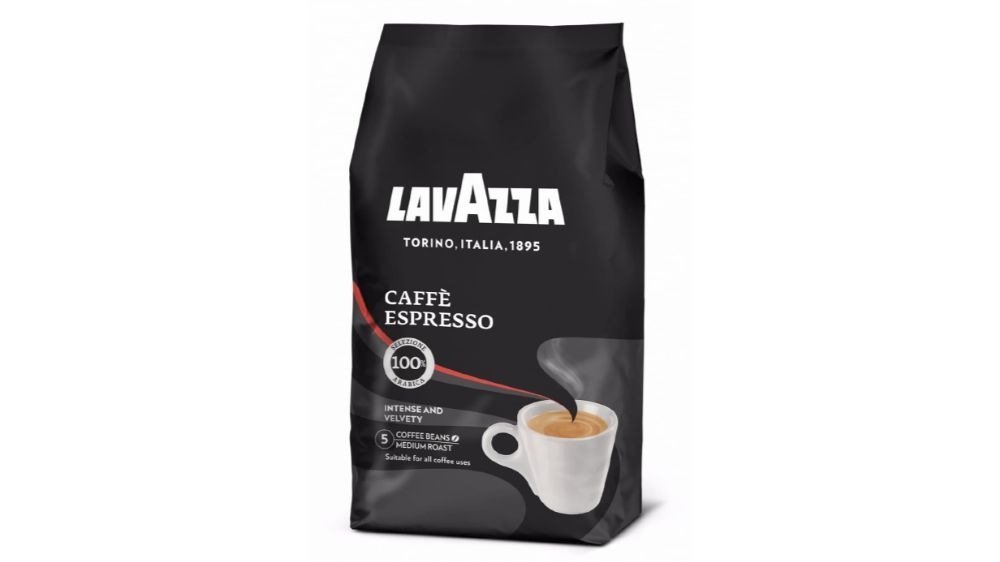 Lavazza Coffee Espresso INT (500 g)