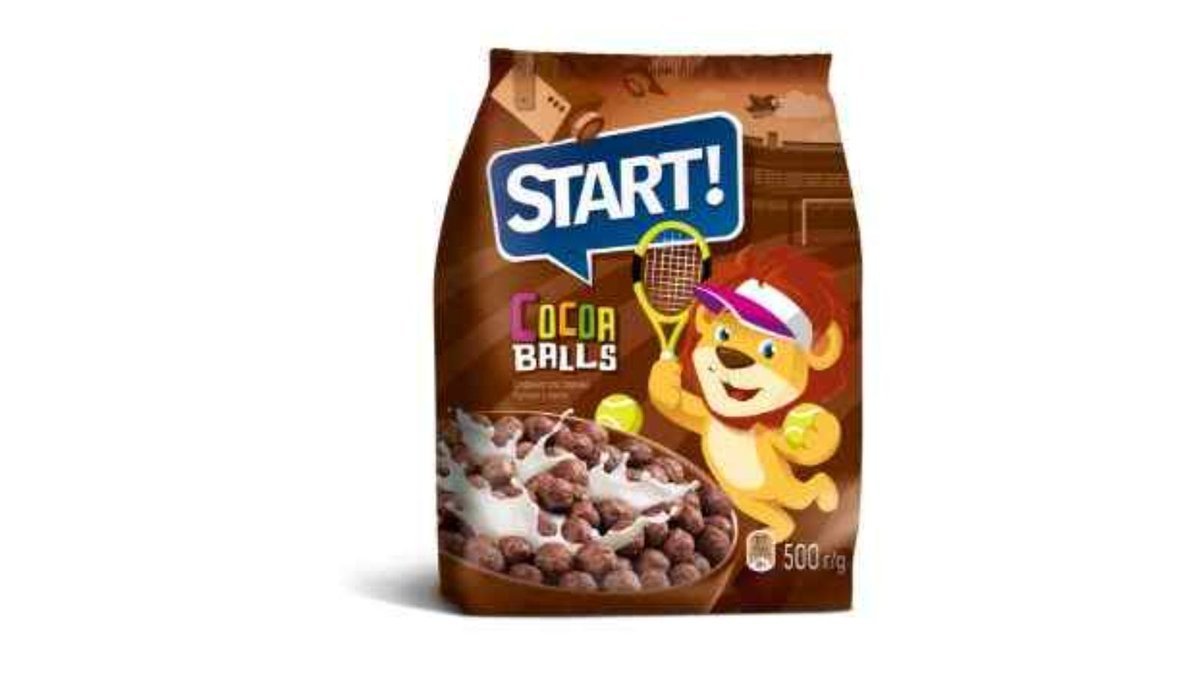 Burbushela შოკოლადი Chocolate balls (500 g)