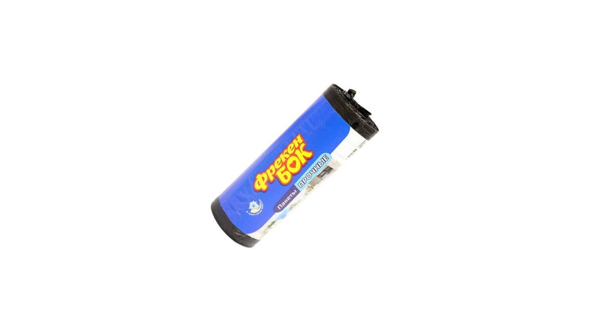 ფრეკენ ბოკი საბარგო ჩანთები (30 pcs)