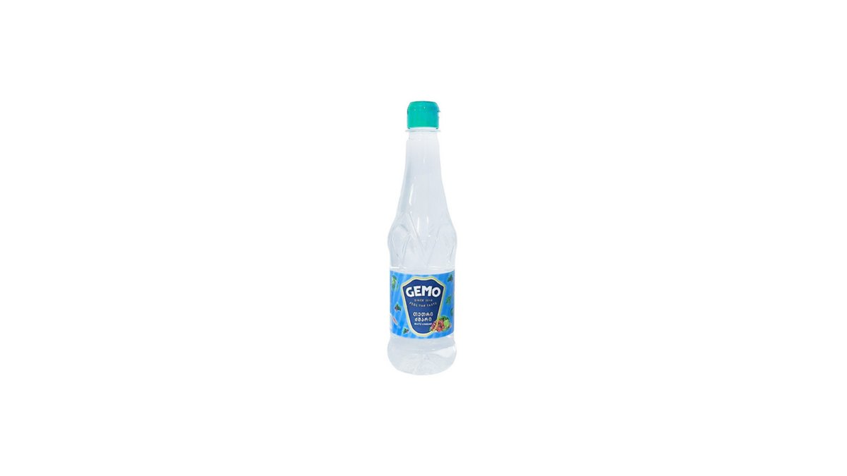 White Vinegar (500 გრ)