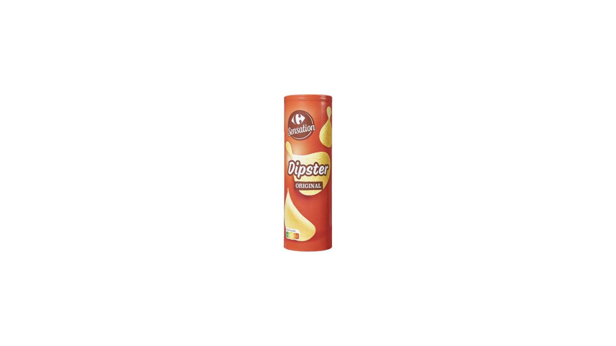 Чипсы (175 g)
