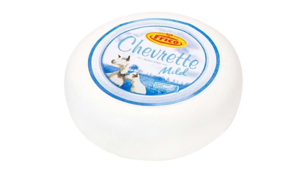 Frico ყველი goat Chevret (100 g)