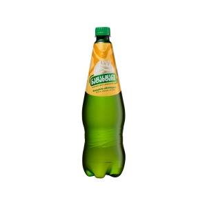 Natakhtar lemonade Cream (1 l)