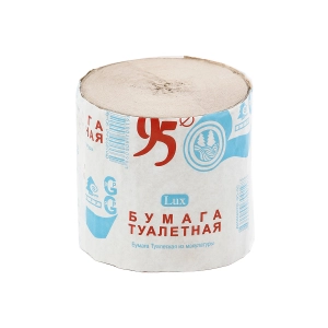 Obukhov Toilet Paper