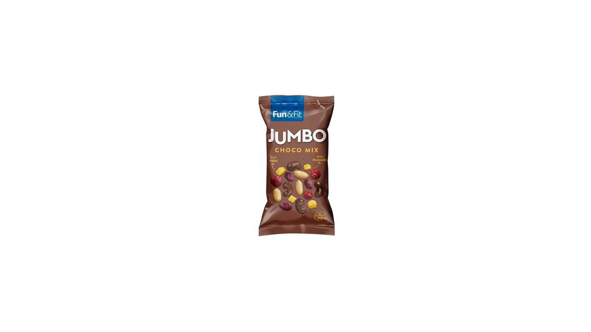 Nuts (75 g)