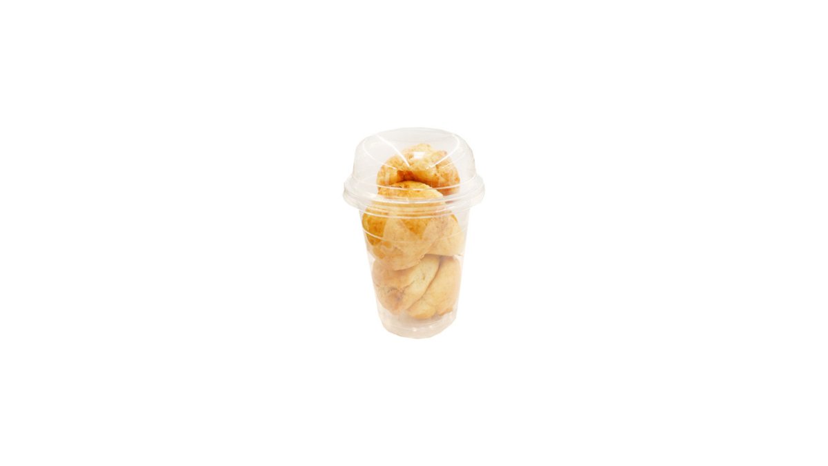 Сырные Крекеры (1 pcs)