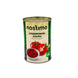 nostimo Пюре помидоров (410 g)