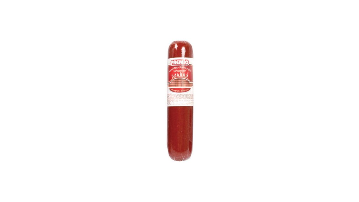 sausage extra (270 g)