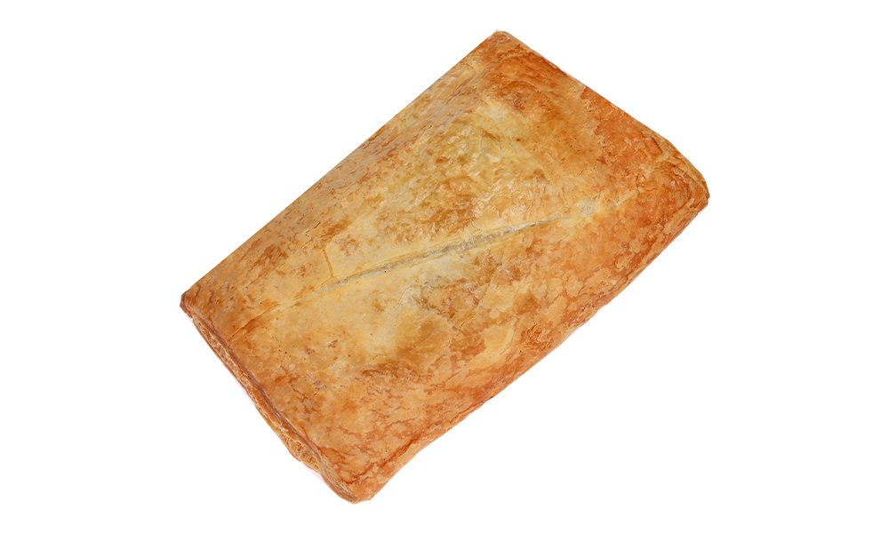 ლობიანური პური (210 g)