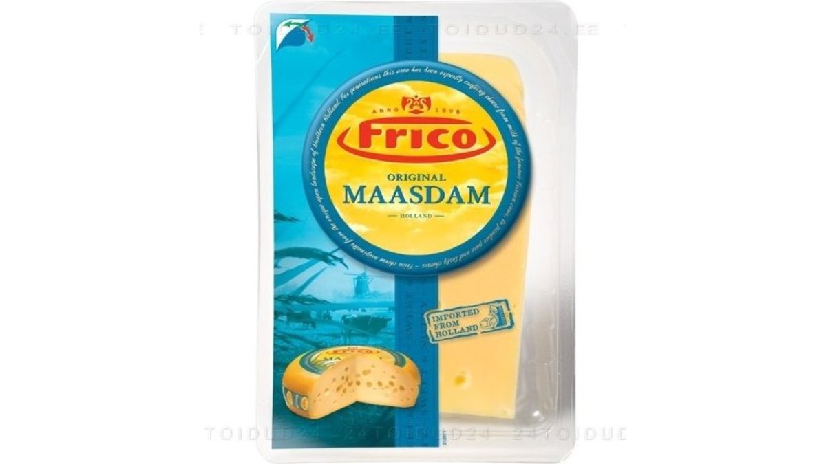 Frico сыр Masdami