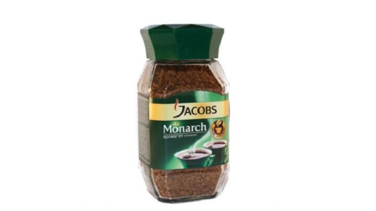 Jacobs Coffee (95 g)