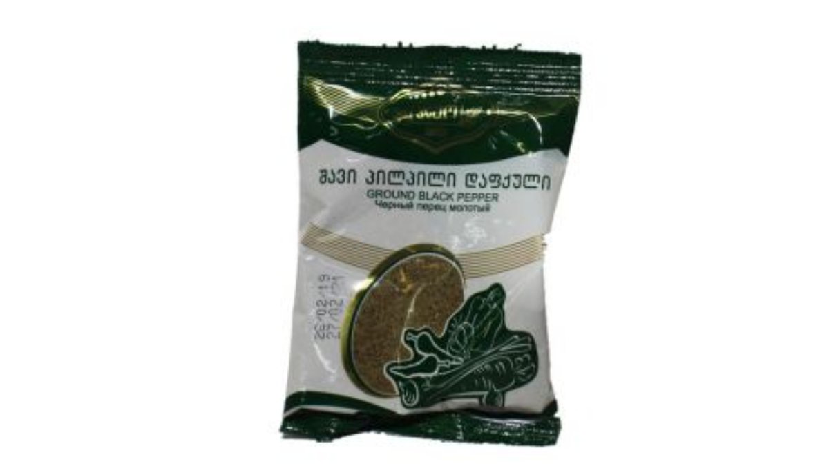 Jeo Выпечка (50 გრ)