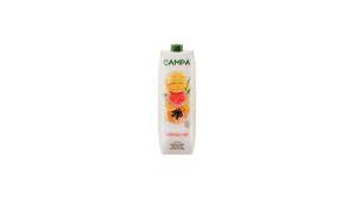 Kampa წვენი Apple (0.95 l)