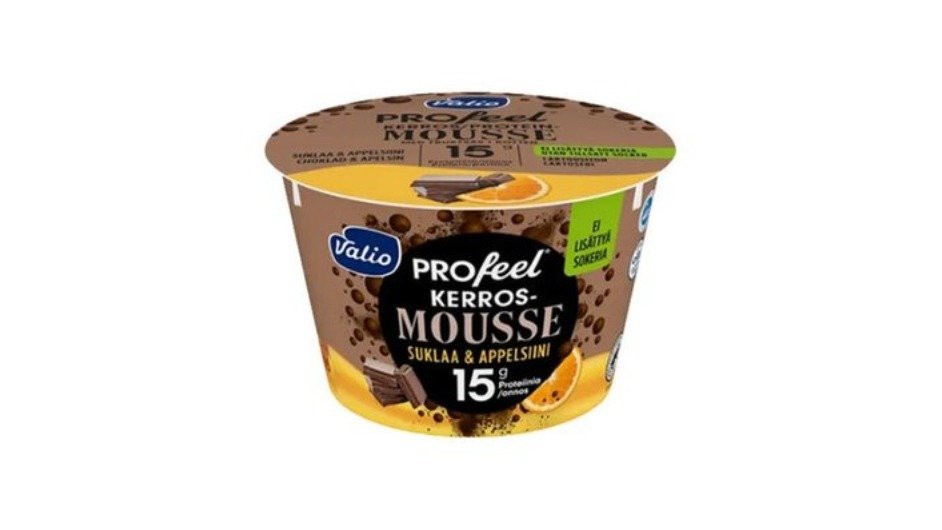 Valio იოგურტი Lactose-free (150 g)