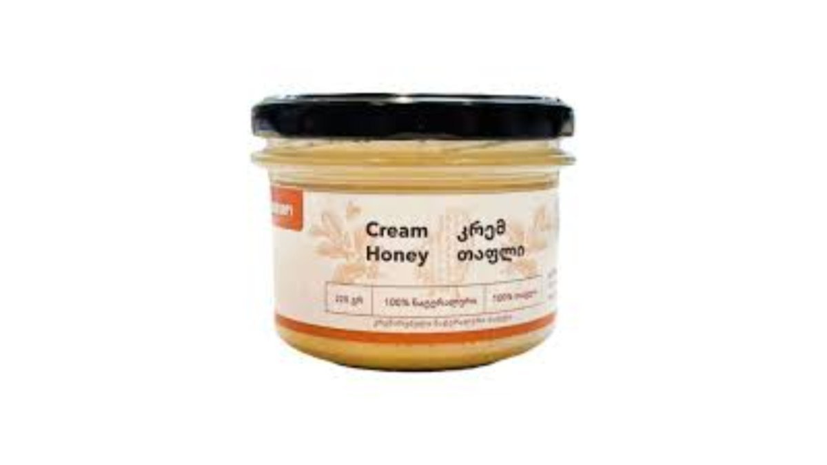 honey (220 g)