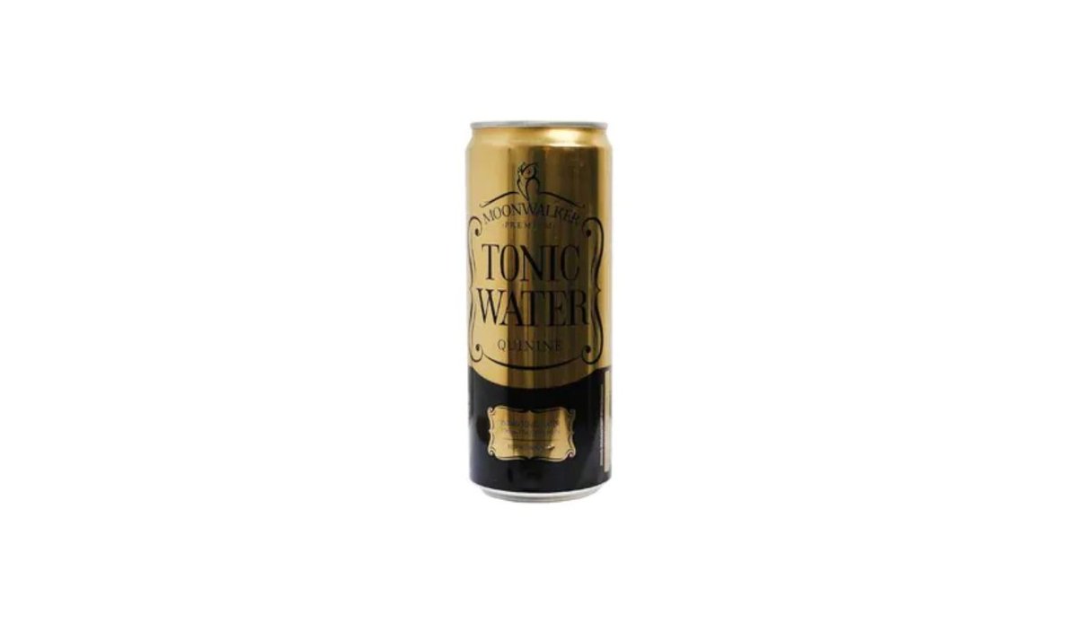 Tonic Water