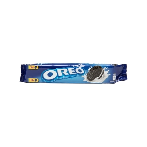 Oreo Cookie Chocolate with vanilla filling (228 g)