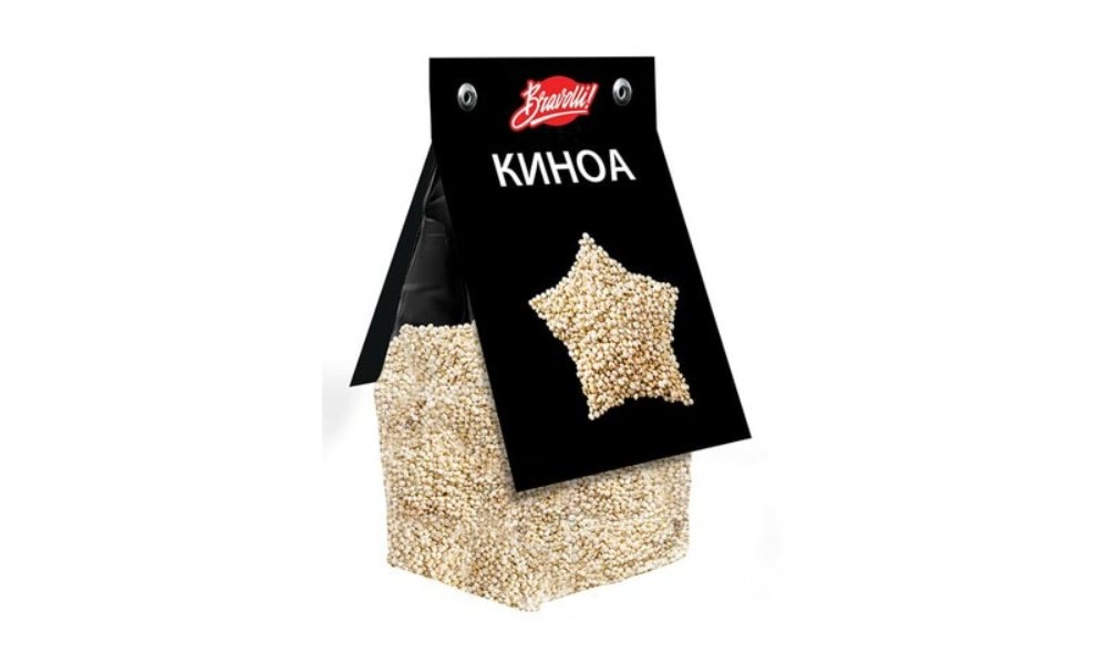 fair Quinoa (350)