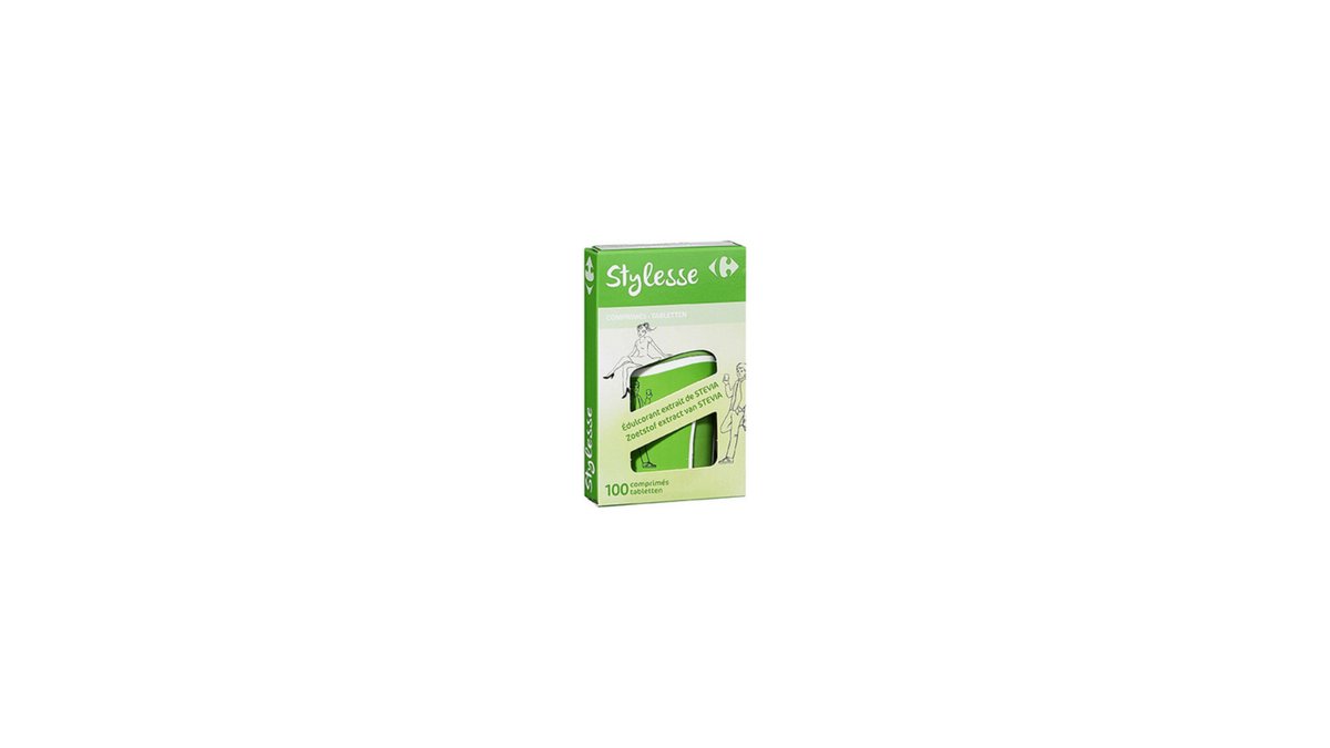 CRF Sweetener (100 pcs)