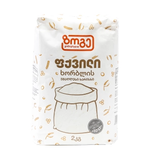 Zoge Мука H/Q (2 kg)