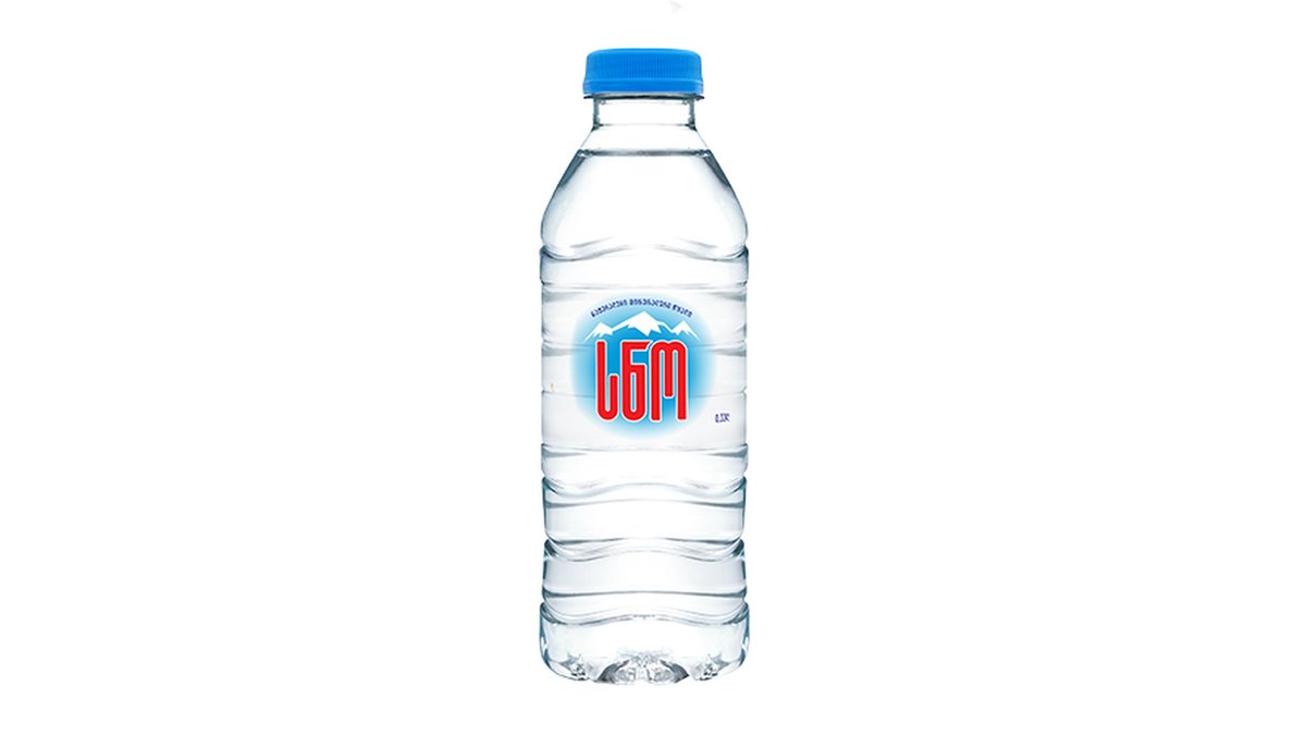 Sno Water Still (330 ml)