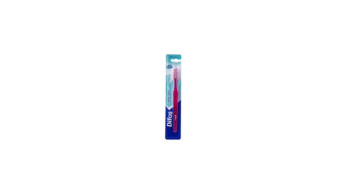 DIFAS Зубная щетка (1 pcs)