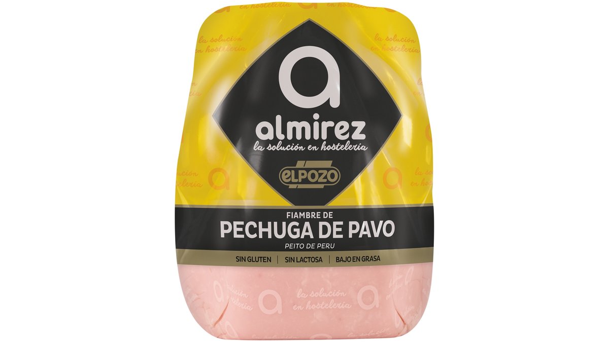 Elpozo შპეკი Gluten Free (5 kg)