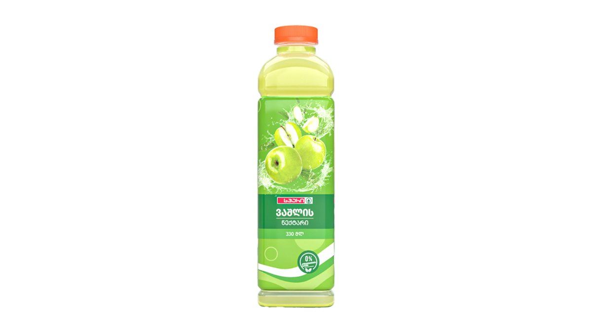 Spar juice (330 ml)