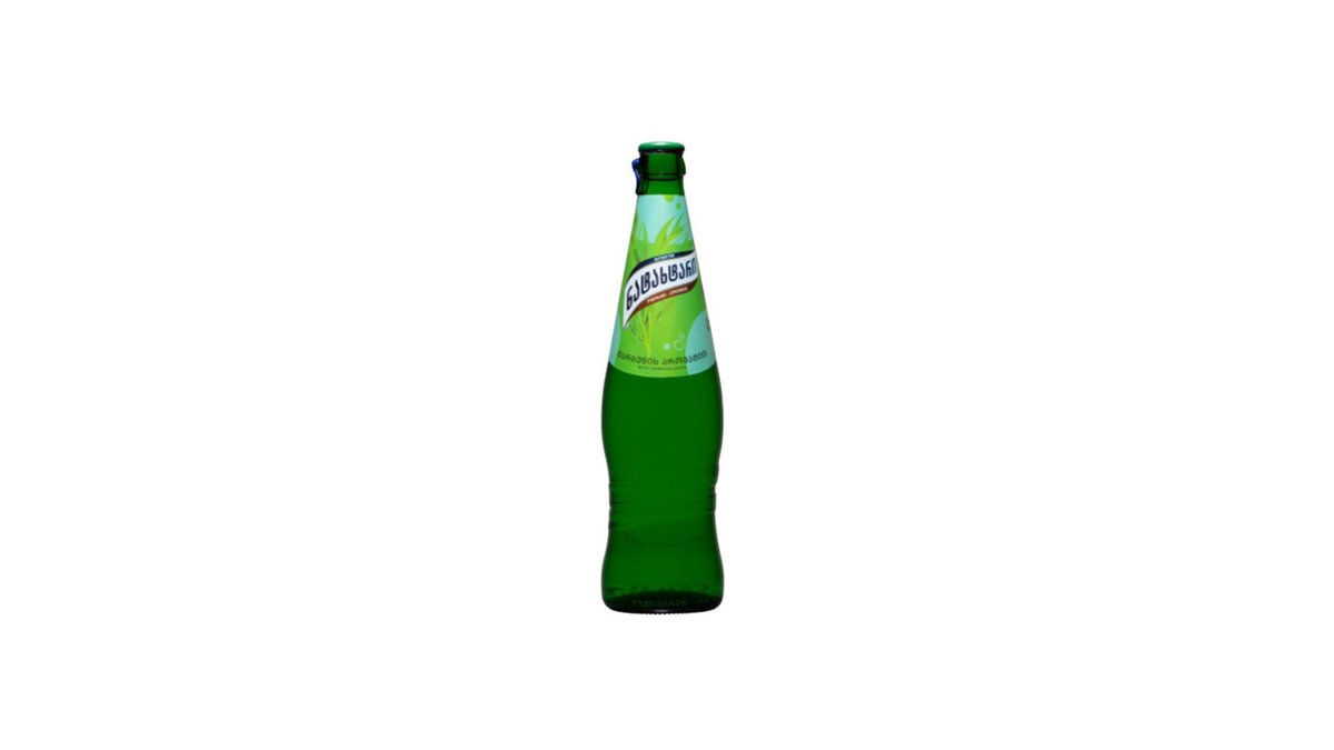 Natakhtari лимонад Tarragon (0.5 l)