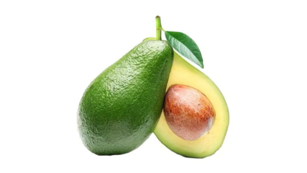 Avocado ავოკადო (2 pcs)