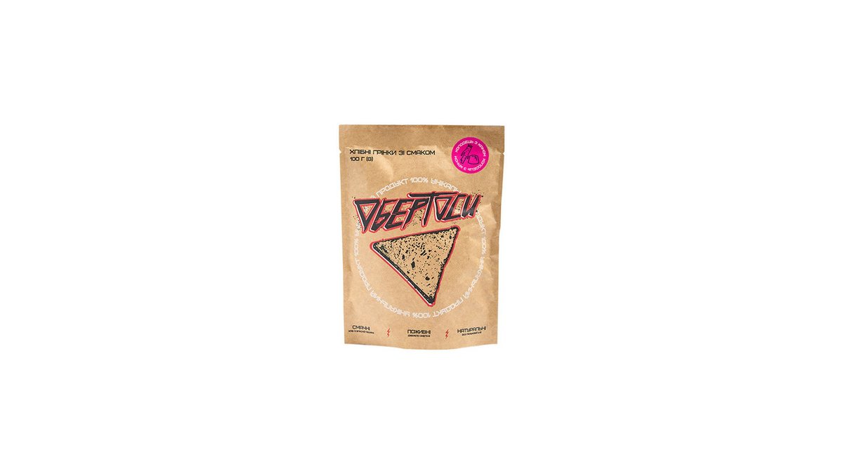 ლაბა Крекеры (100 g)
