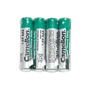 Element Cleaning Product Super Heavy Green (4 pcs)
