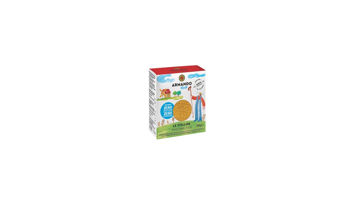 ARMANDO პასტა (400 g)