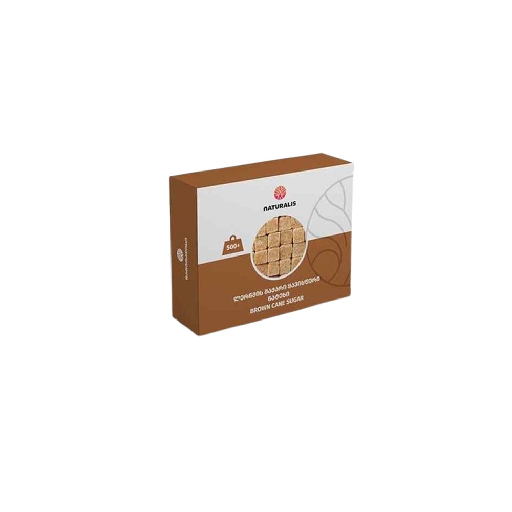 Naturalis sugar cane sugar (500 g)
