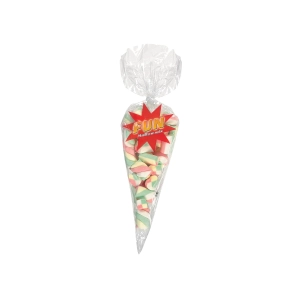 კონდიტერული ნაწარმი Fun Cone (175 g)