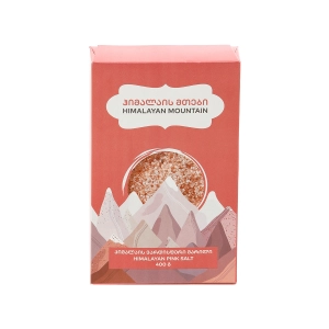 salt (400 g)