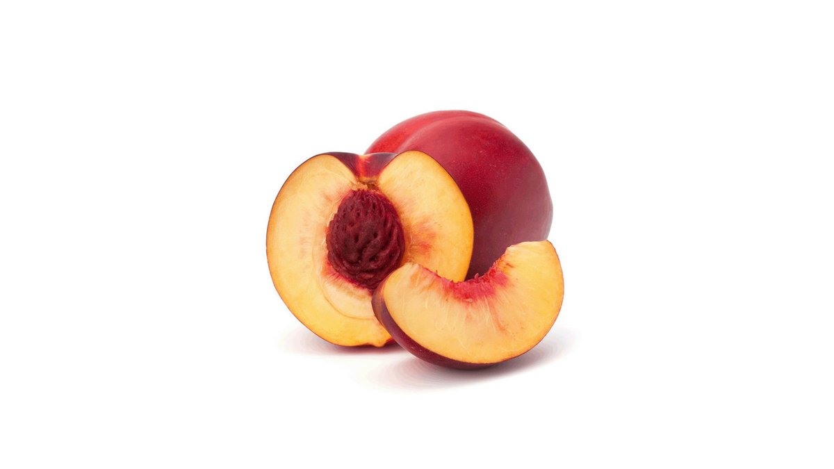 ხილი Apple-Peach (1 kg)