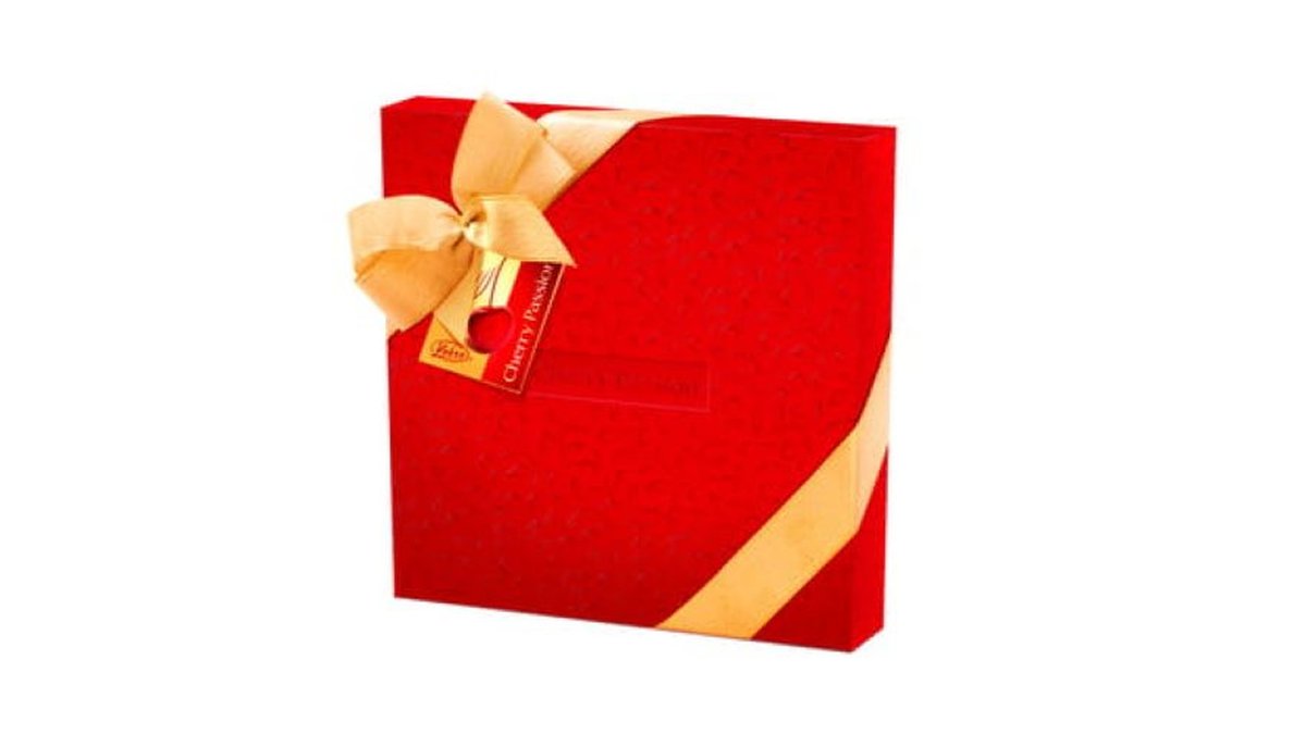 Vobro конфета Cherry Passion (147 gr)