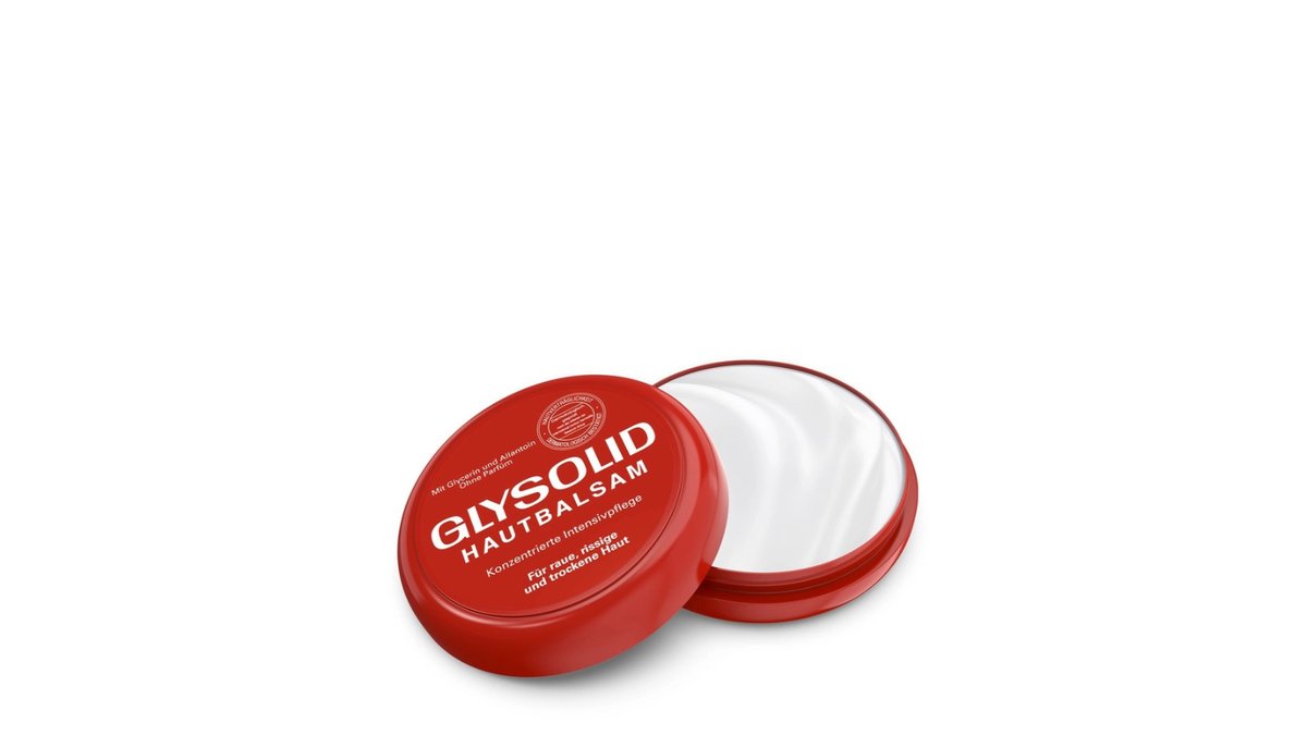 Glysolid Universal Cream