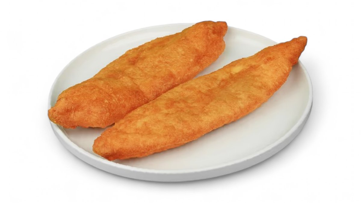 Khachapuri