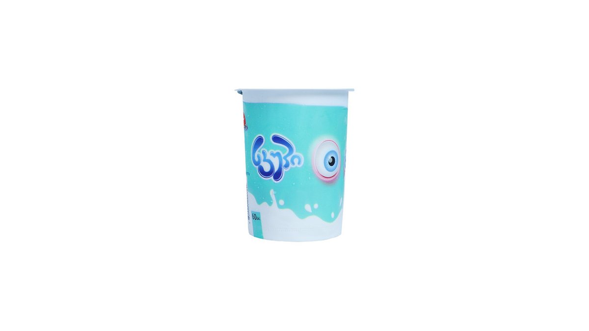 Seagull ნაყინი (60 g)