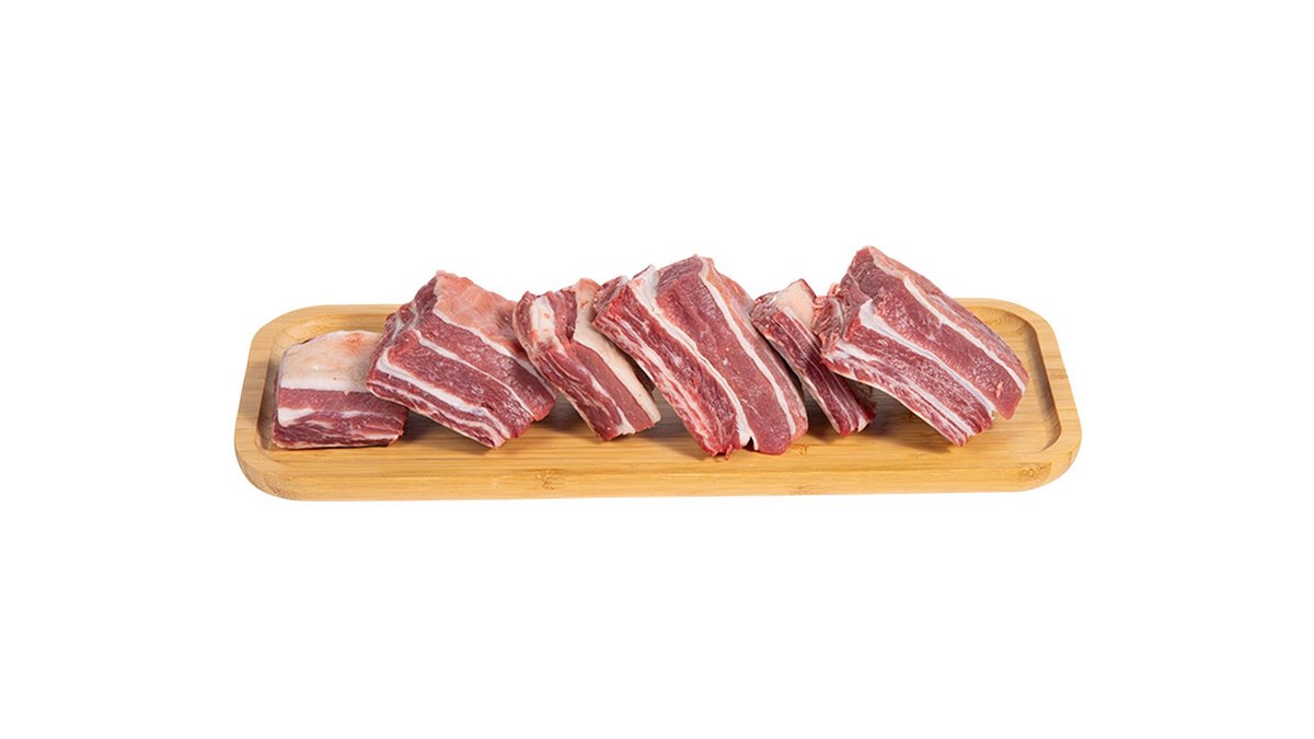 Beef