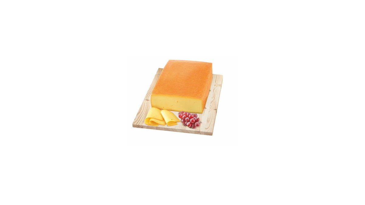 BAYERNLAND cheese გაუდა 48% (1 kg)